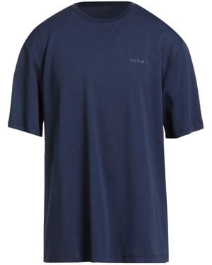 Antony Morato T-shirt - Blue