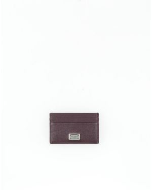 Dolce & Gabbana Cardholders - Multicolour