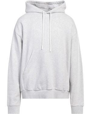 Marcelo Burlon Sweatshirt - Weiß