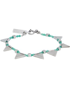 Isabel Marant Pulsera - Azul