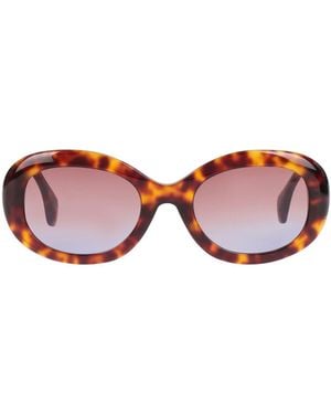 Vivienne Westwood Sunglasses - Pink