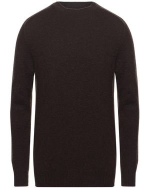 Paltò Jumper - Black