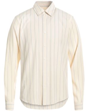 Sandro Ivory Shirt Viscose - White