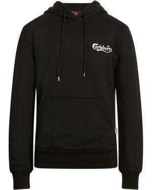 Carlsberg Sweatshirt Cotton - Black