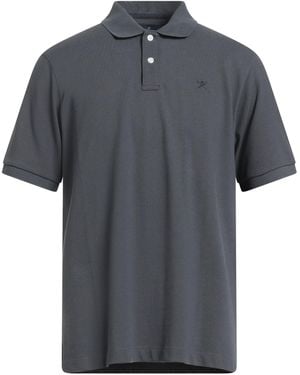 Hackett Polo Shirts - Gray