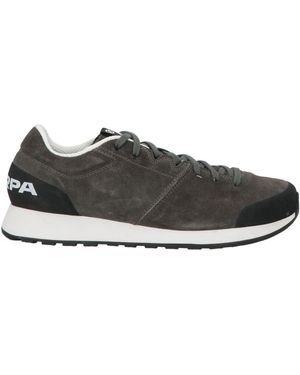 SCARPA Trainers - Grey