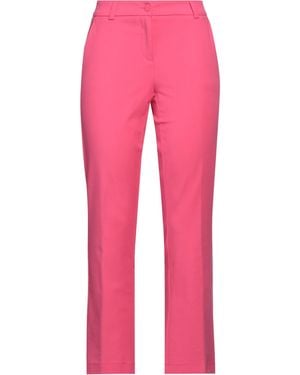 Cambio Trouser - Pink