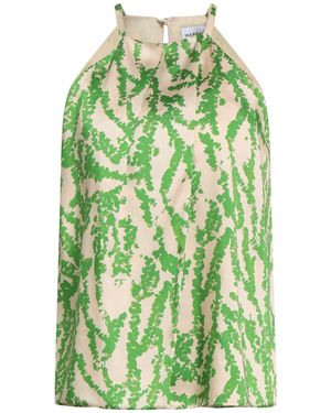 Marella Top - Green