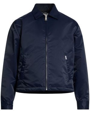 Carhartt Jacket - Blue