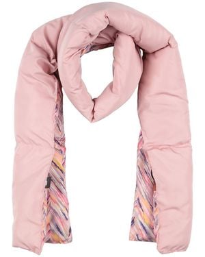 Missoni Bufanda - Rosa