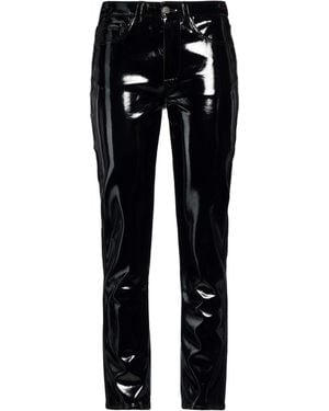 Simon Miller Hose - Schwarz