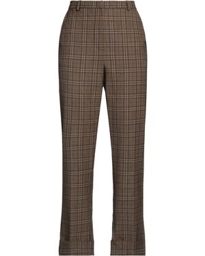 Pinko Hose - Braun
