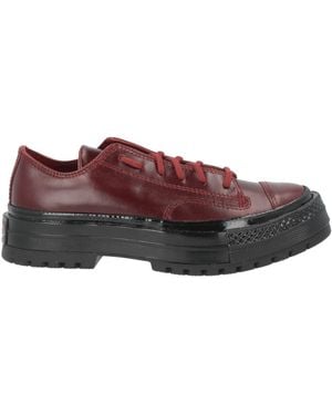 Converse Trainers - Brown