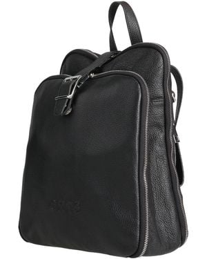 Exte Backpacks - Black