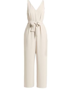 ARMANI EXCHANGE Jumpsuit - White