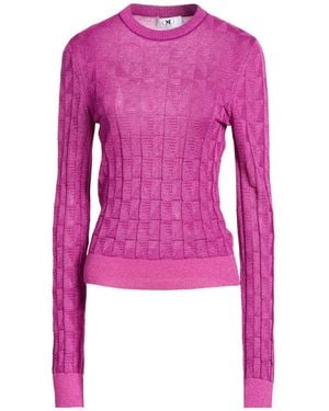 Missoni Pullover - Rosa