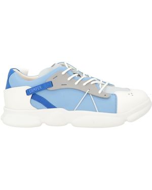 Camper Trainers - Blue