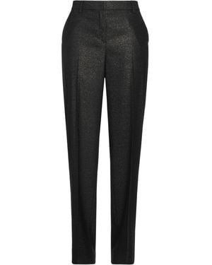 PT Torino Trousers - Black