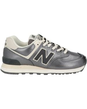 New Balance Sneakers - Grau
