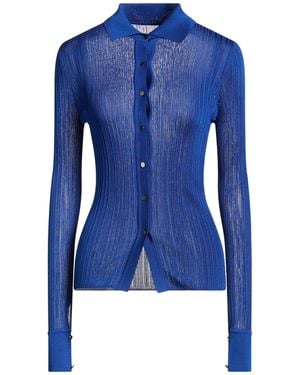 Tom Ford Shirt Viscose - Blue