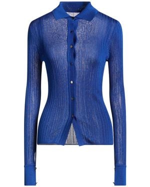 Tom Ford Shirt Viscose - Blue