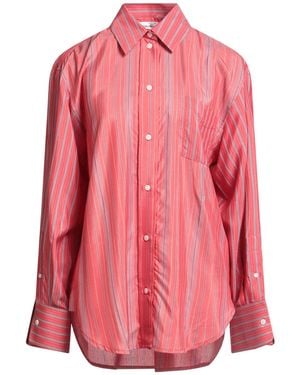 Victoria Beckham Camicia - Rosa