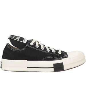 Converse Trainers - Black