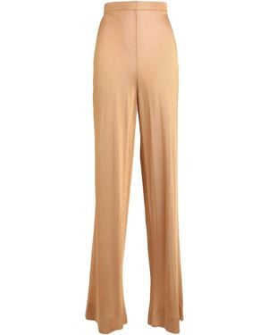Liviana Conti Trouser - Natural