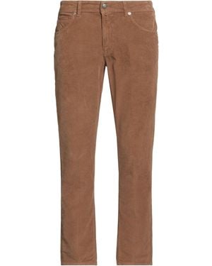 Briglia 1949 Trouser - Brown