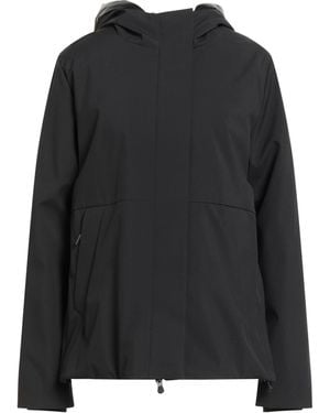 People Of Shibuya Jacket - Black