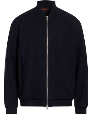 Barena Jacket - Blue