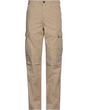 Carhartt Trouser - Natural