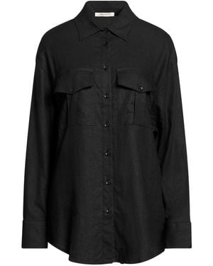 hinnominate Camisa - Negro