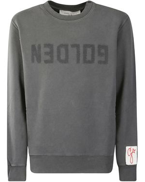 Felpe Golden Goose da uomo Sconto online fino al 30 Lyst