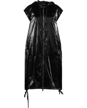 EMMA & GAIA Puffer - Black