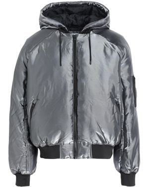 Calvin Klein Jacke & Anorak - Grau