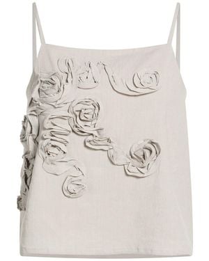 Marella Tops - White