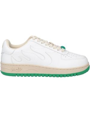 Acupuncture Trainers - White