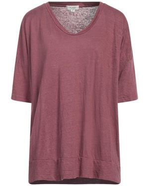 Crossley T-shirt - Purple