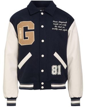Guess Jacket - Blue