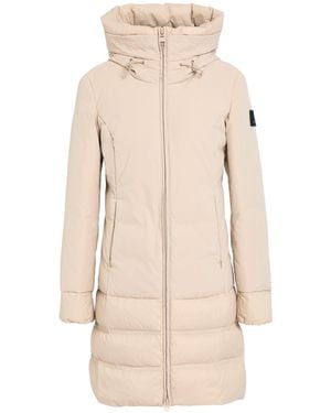 Dekker Puffer Polyester, Polyamide - Natural