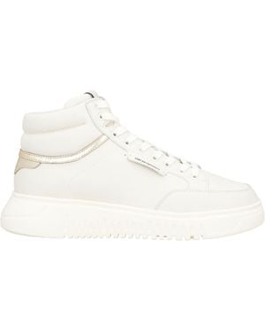 Emporio Armani Sneakers - Neutro