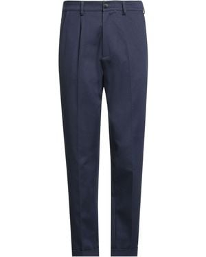 TRUE NYC Trouser - Blue