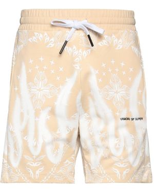 Vision Of Super Shorts & Bermuda Shorts - Natural
