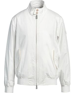 People Of Shibuya Jacket - White