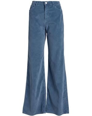 The.Nim Standard Trouser - Blue