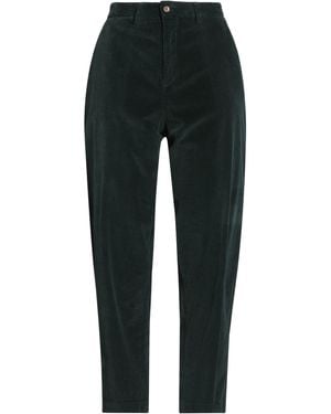 Briglia 1949 Trouser - Black