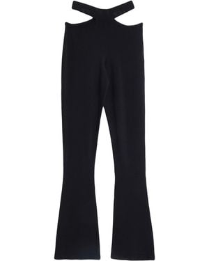 Circus Hotel Leggings - Blue