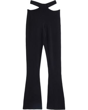 Circus Hotel Leggings - Blue
