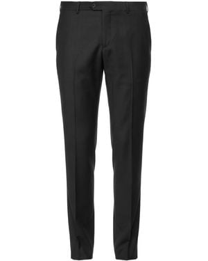 Pal Zileri Pantalon - Noir